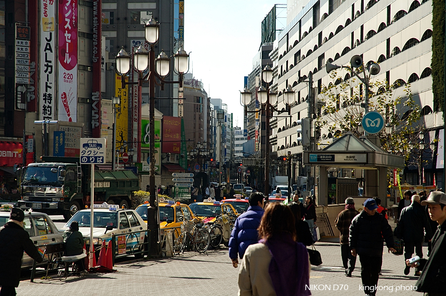 ikebukuro last day 10.jpg - 池袋